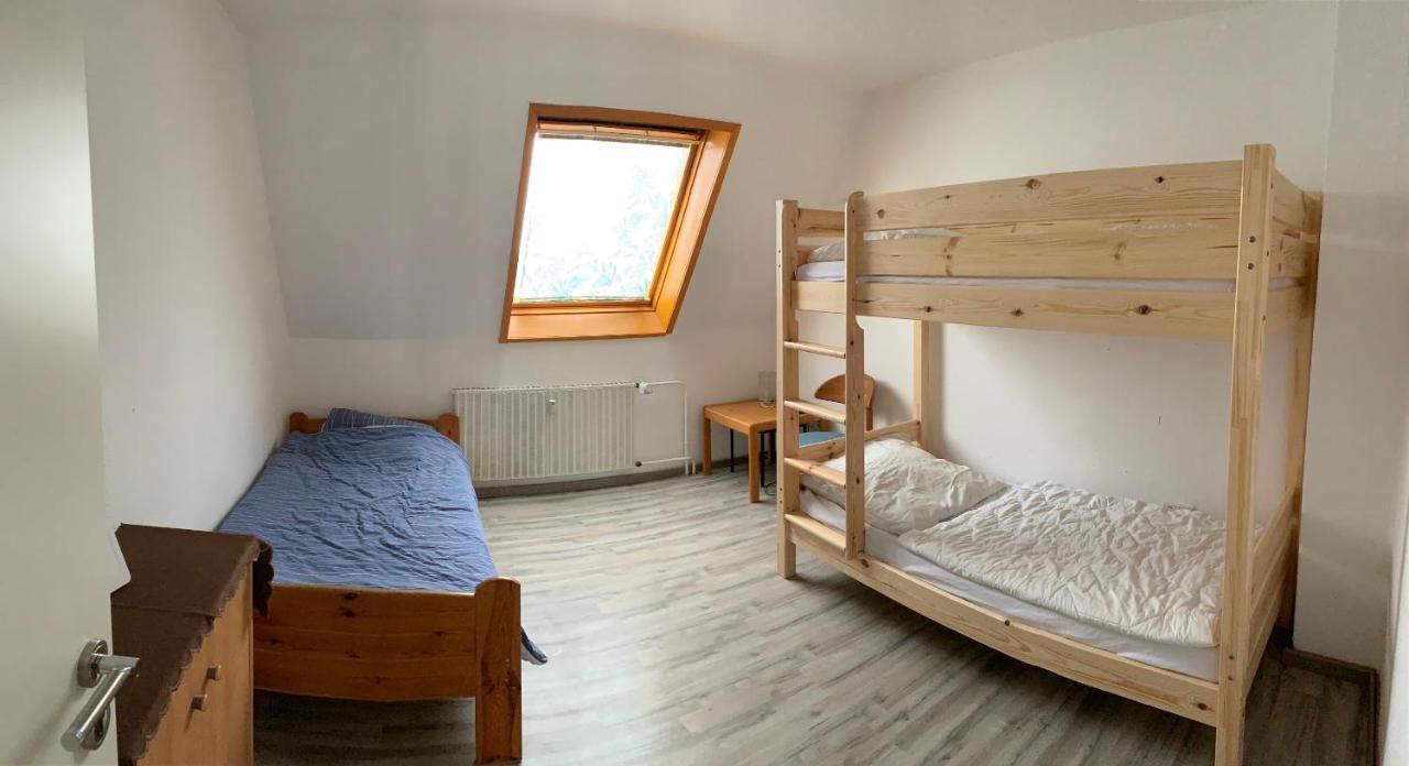 Apartment Am Wiehen Rodinghausen