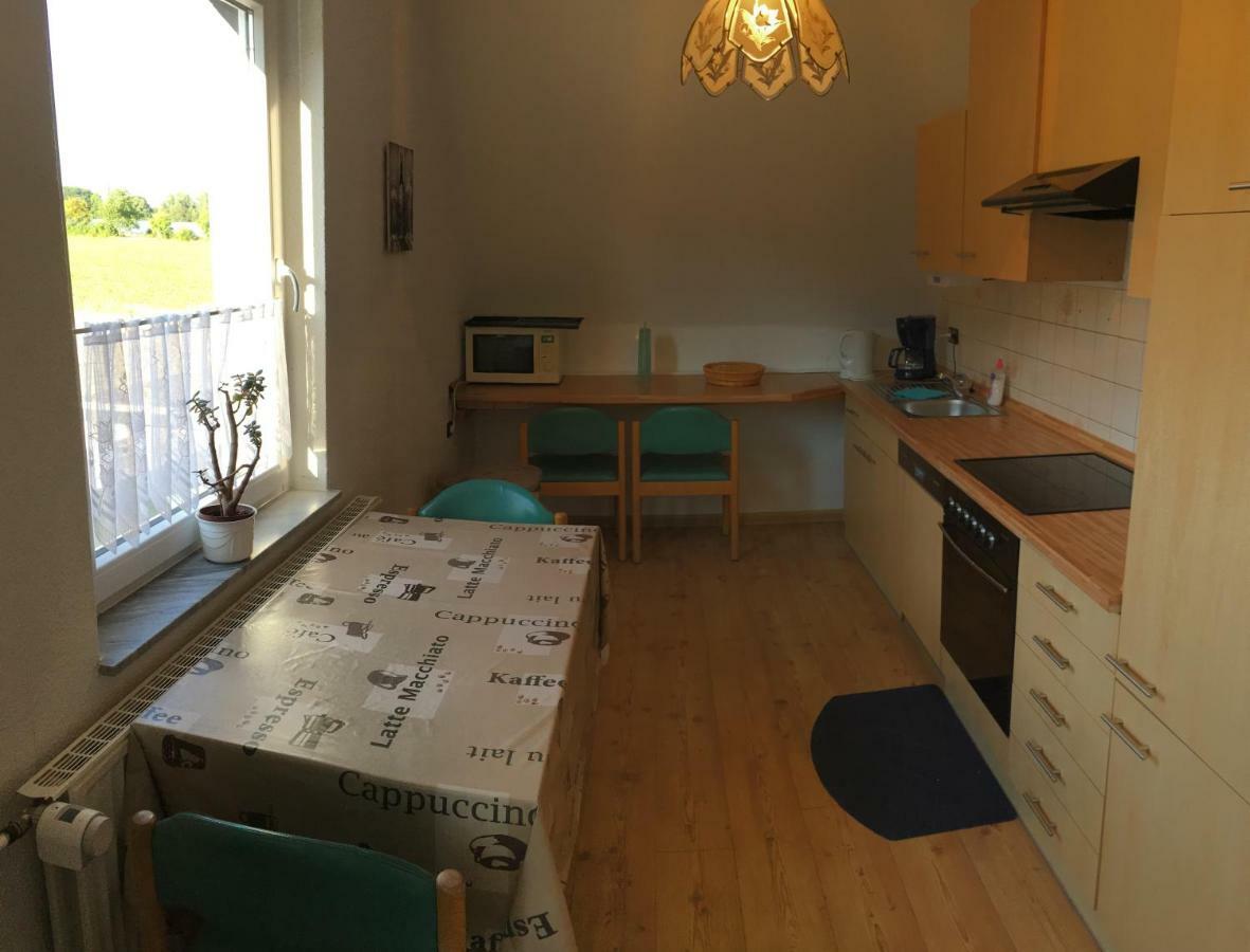 Apartment Am Wiehen Rodinghausen